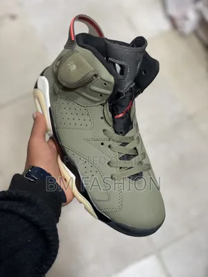 Air Jordan 6 Championship Legacy #Holiday Discounts