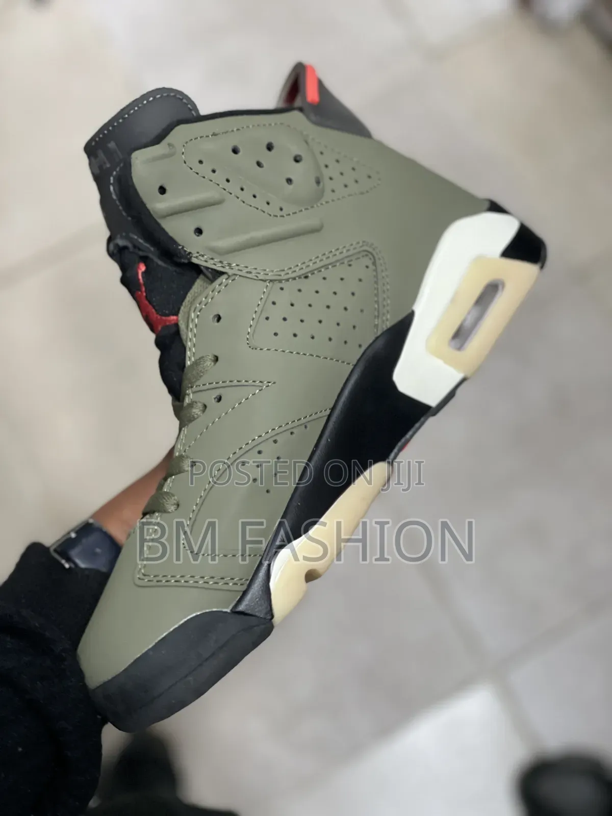Air Jordan 6 Championship Legacy #Holiday Discounts