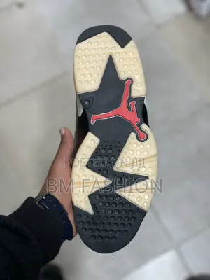 Air Jordan 6 Championship Legacy #Holiday Discounts