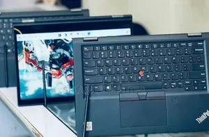 New Laptop Lenovo ThinkPad L13 Yoga 16GB Intel Core i5 SSD 512GB