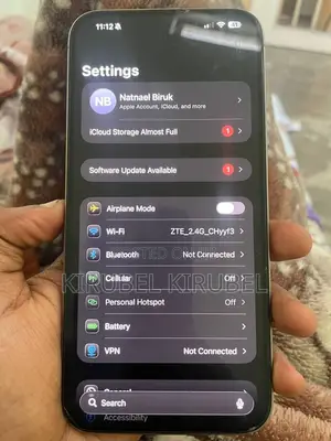 Apple iPhone 15 Pro Max 256 GB