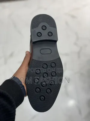 COLEHOT Men's Leather Sneakers- New Year Discounts With 🆓 Delivery 🛵