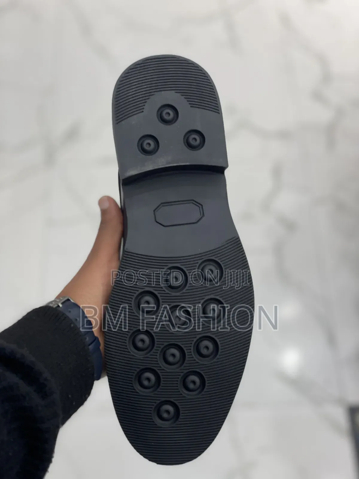 COLEHOT Men's Leather Sneakers- New Year Discounts With 🆓 Delivery 🛵
