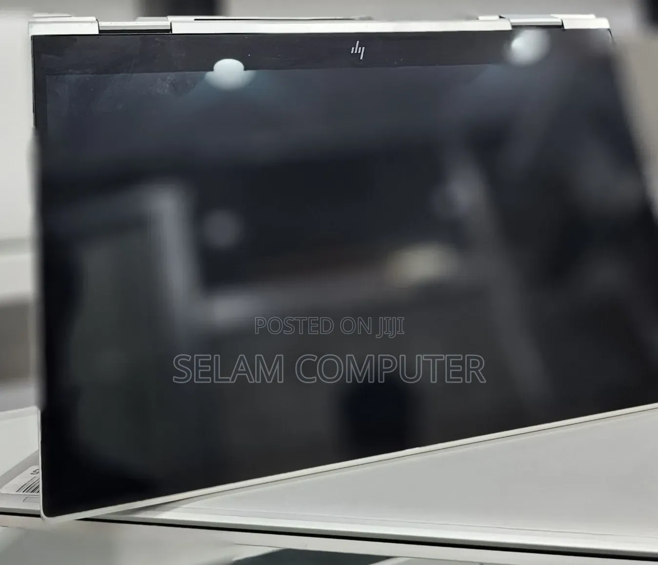 New Laptop HP EliteBook X360 1030 16GB Intel Core i5 SSD 512GB