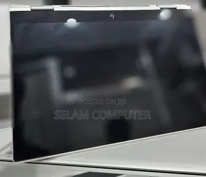 New Laptop HP EliteBook X360 1030 16GB Intel Core i5 SSD 512GB