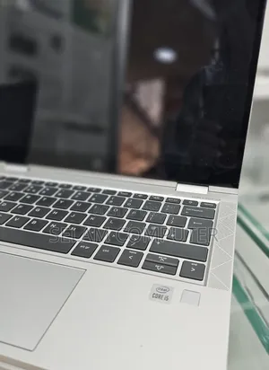 New Laptop HP EliteBook X360 1030 16GB Intel Core i5 SSD 512GB