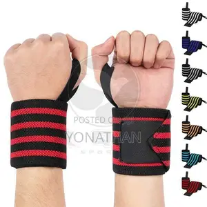 Wrist Support for Gym Rats