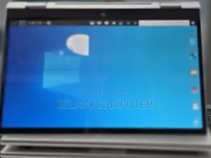 New Laptop HP EliteBook 830 G7 32GB Intel Core i7 SSD 512GB