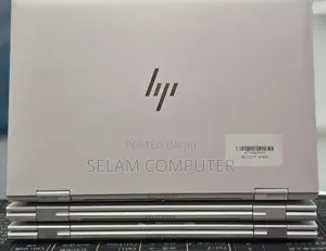 New Laptop HP EliteBook 830 G7 32GB Intel Core i7 SSD 512GB