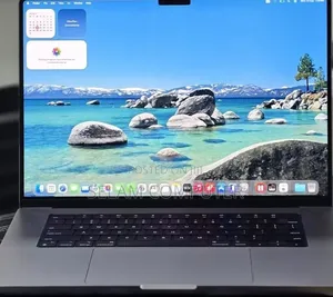 New Laptop Apple MacBook Pro 2023 M2 16GB Apple M2 SSD 512GB