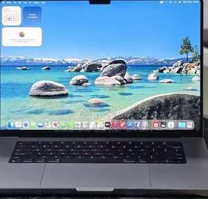 New Laptop Apple MacBook Pro 2023 M2 16GB Apple M2 SSD 512GB