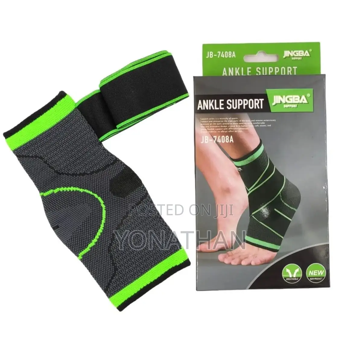 Ankle Support / Ankle Brace