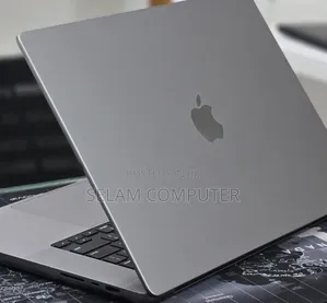 New Laptop Apple MacBook Pro 2023 M2 16GB Apple M2 SSD 512GB