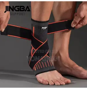 Ankle Support / Ankle Brace