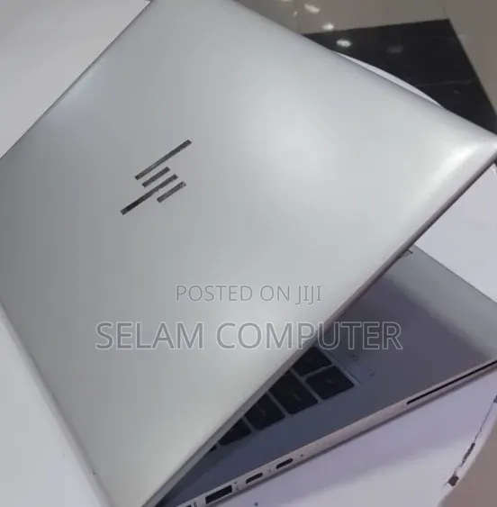 New Laptop HP EliteBook 840 G8 16GB Intel Core i7 SSD 512GB