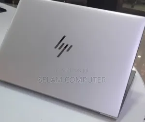 New Laptop HP EliteBook 840 G8 16GB Intel Core i7 SSD 512GB