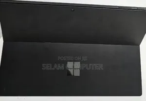 New Laptop Microsoft Surface Pro 7 16GB Intel Core i7 SSD 512GB