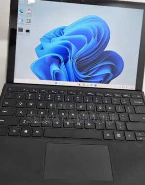 New Laptop Microsoft Surface Pro 7 16GB Intel Core i7 SSD 512GB