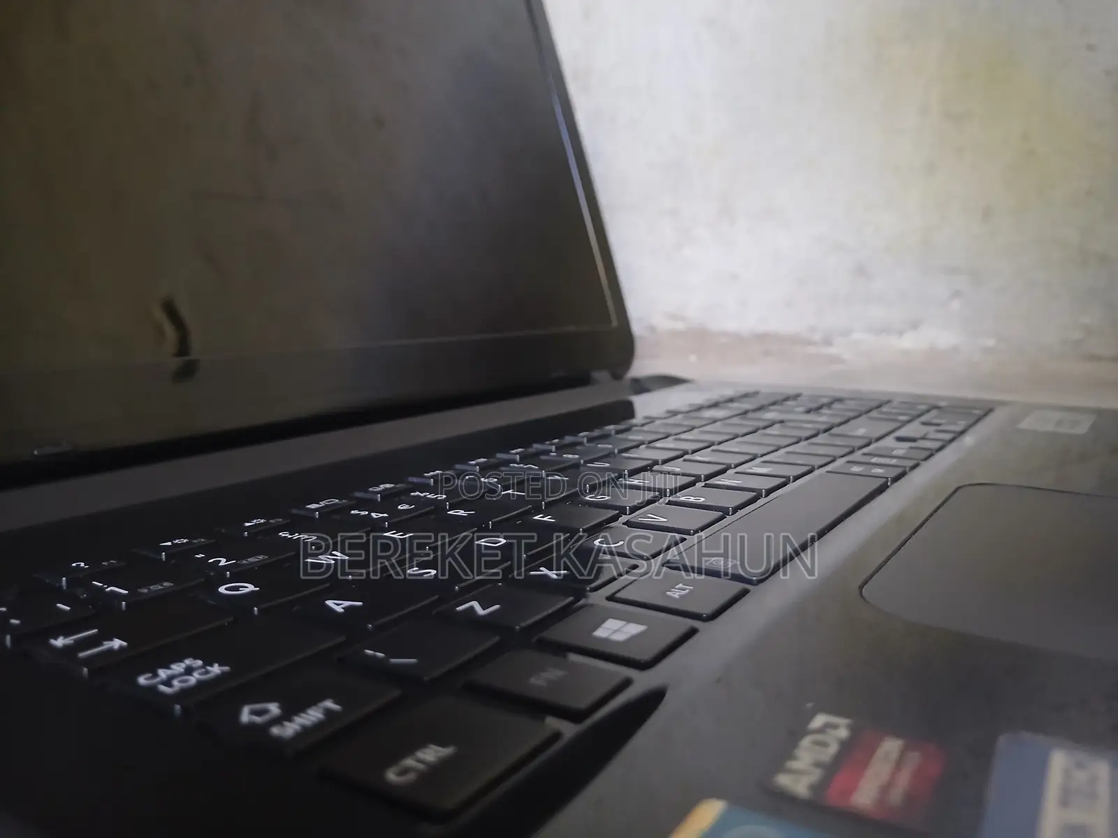 Laptop Toshiba Satellite C55 6GB Intel Core i3 HDD 1T