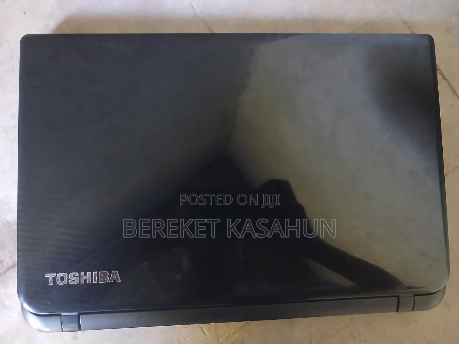 Laptop Toshiba Satellite C55 6GB Intel Core i3 HDD 1T
