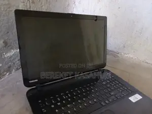 Laptop Toshiba Satellite C55 6GB Intel Core i3 HDD 1T