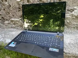 Laptop Toshiba Satellite C55 6GB Intel Core i3 HDD 1T