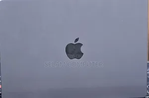 New Laptop Apple MacBook Pro 2021 M1 16GB Apple M1 SSD 512GB