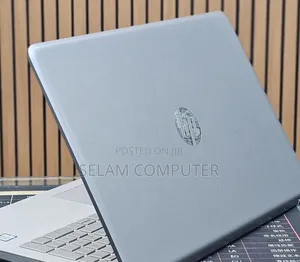 New Laptop HP Pavilion 15 8GB Intel Core i5 SSD 1T