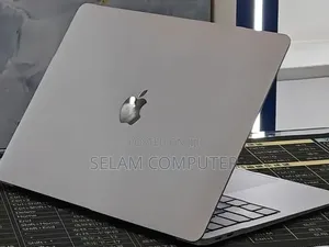 New Laptop Apple MacBook Air 2020 M1 16GB Apple M1 SSD 1T