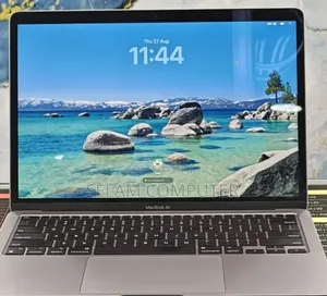 New Laptop Apple MacBook Air 2020 M1 16GB Apple M1 SSD 1T
