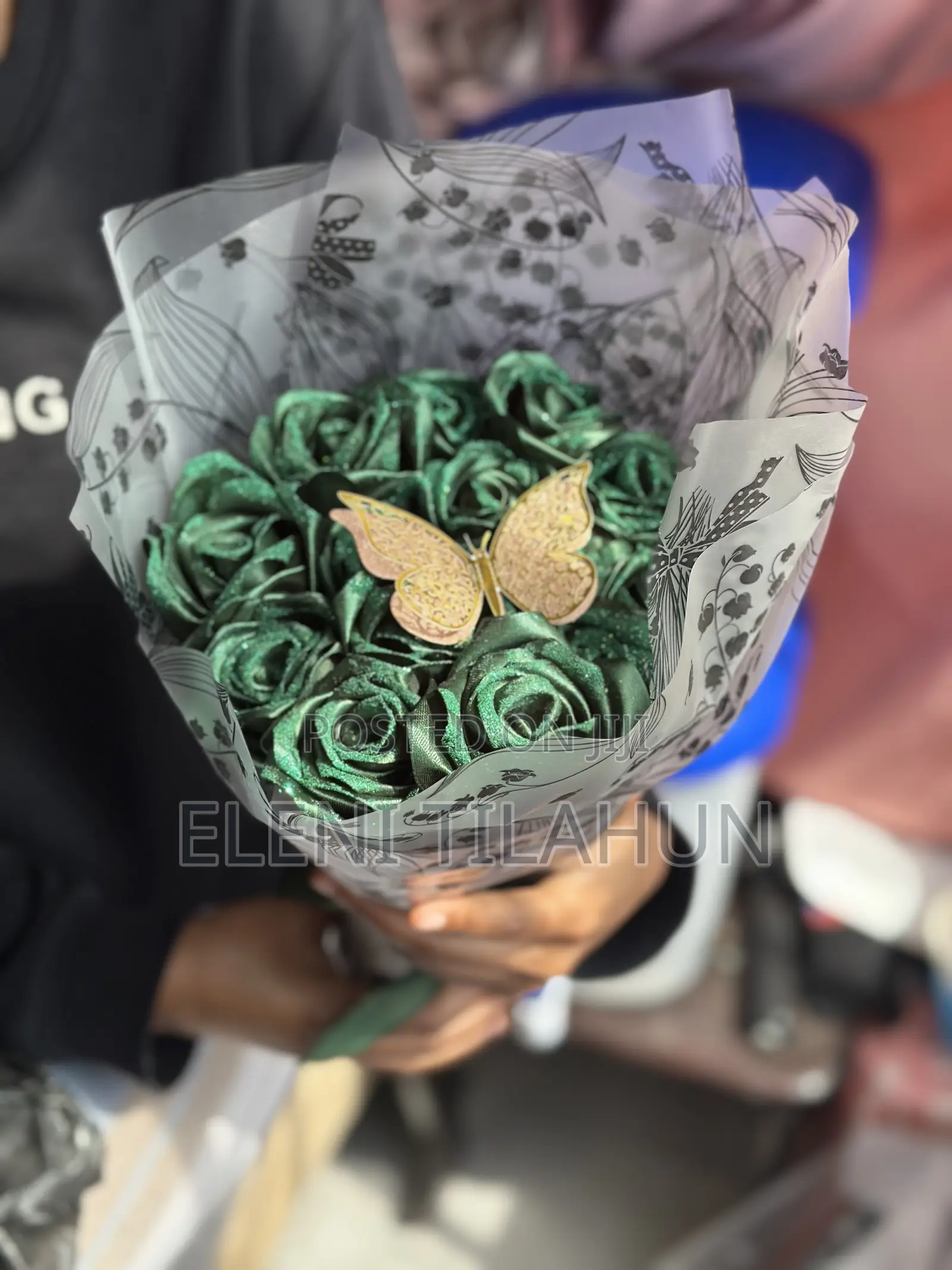 Artificial Flowers