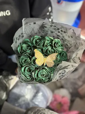 Artificial Flowers