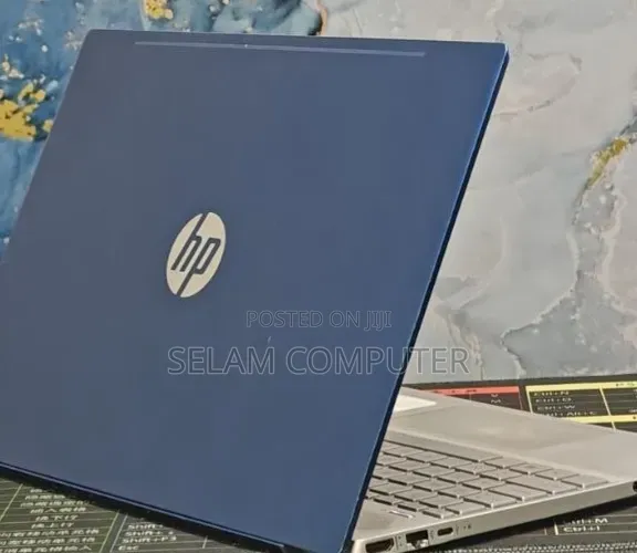 New Laptop HP Pavilion 15 16GB Intel Core i7 SSD 1T