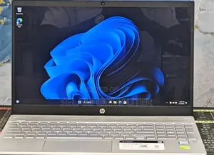 New Laptop HP Pavilion 15 16GB Intel Core i7 SSD 1T