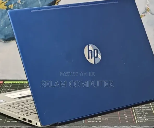 New Laptop HP Pavilion 15 16GB Intel Core i7 SSD 1T