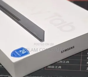 New Samsung Galaxy Tab S9 FE 256 GB