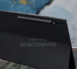 New Samsung Galaxy Tab S9 FE 256 GB