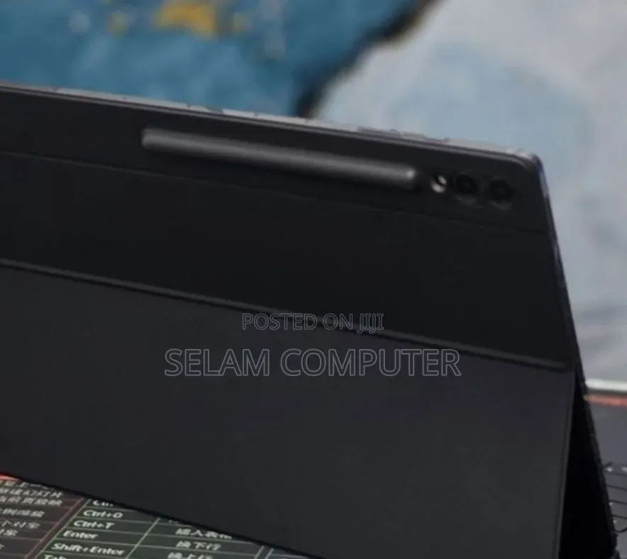 New Samsung Galaxy Tab S9 FE 256 GB