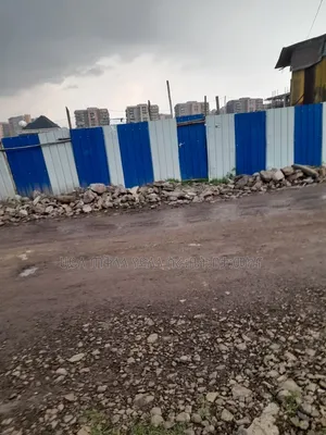 525 M2 Residential Land for Sale Ayat Area Best Residential Area