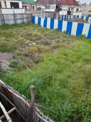 525 M2 Residential Land for Sale Ayat Area Best Residential Area