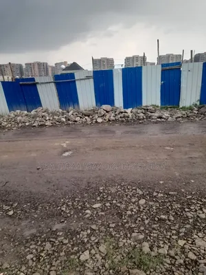 525 M2 Residential Land for Sale Ayat Area Best Residential Area