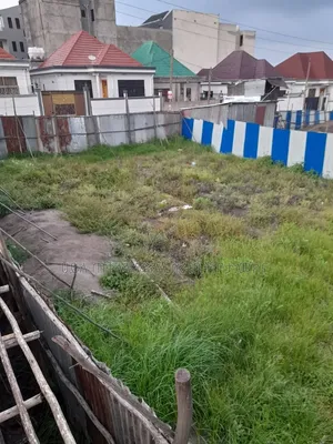 525 M2 Residential Land for Sale Ayat Area Best Residential Area