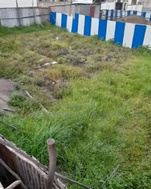 525 M2 Residential Land for Sale Ayat Area Best Residential Area