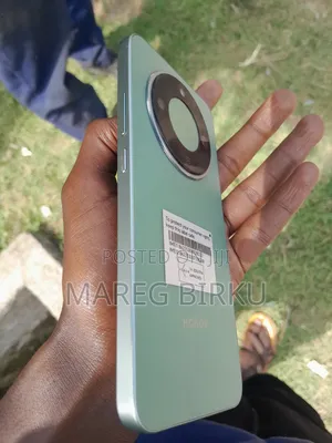 New Honor 10 GT 128 GB Pink