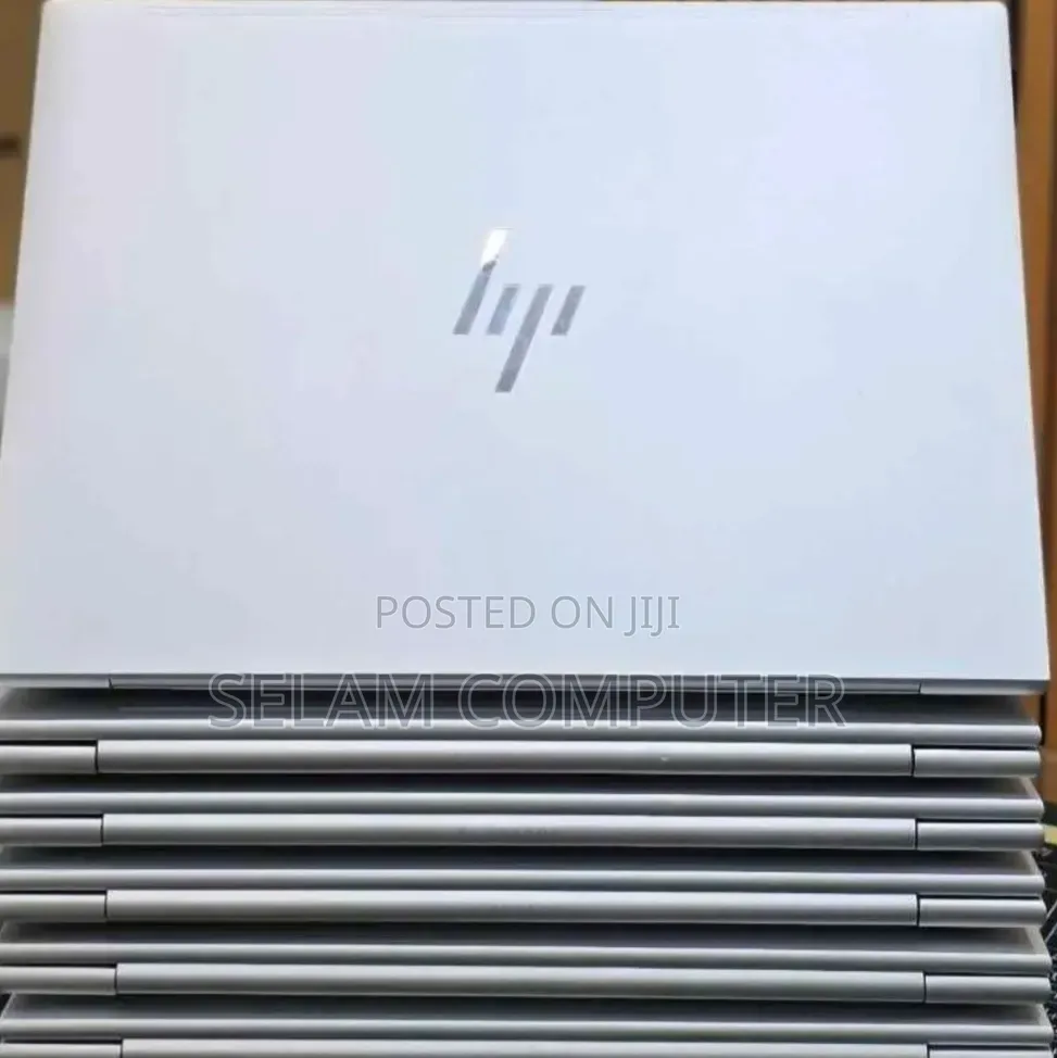 New Laptop HP EliteBook 645 G9 16GB Intel Core i5 SSD 512GB
