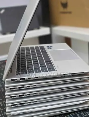 New Laptop HP EliteBook 645 G9 16GB Intel Core i5 SSD 512GB