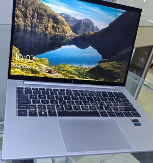 New Laptop HP EliteBook 645 G9 16GB Intel Core i5 SSD 512GB