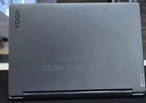 New Laptop Lenovo Yoga 9i 16GB Intel Core i7 SSD 512GB