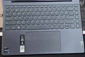 New Laptop Lenovo Yoga 9i 16GB Intel Core i7 SSD 512GB