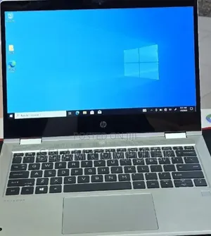 New Laptop HP ProBook x360 435 G8 16GB AMD Ryzen 7 SSD 512GB